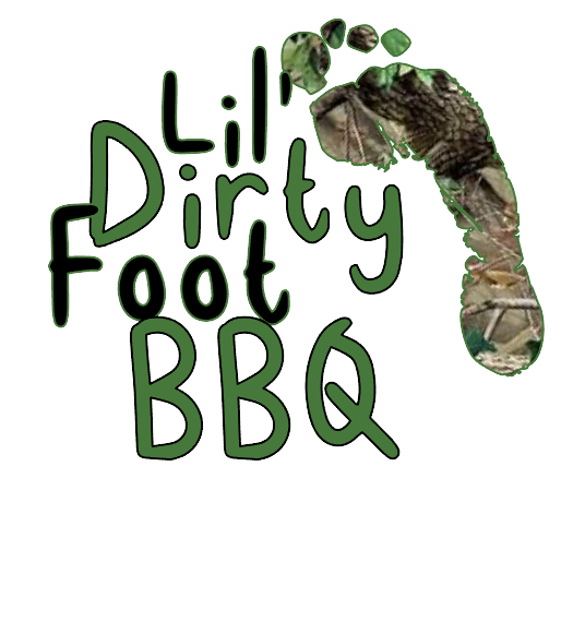Lil Dirty Foot BBQ